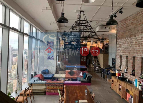 奢華設計 無敵景觀 頂級設施, THE BEDFORD The Bedford | 油尖旺 (POONC-6151525775)_0