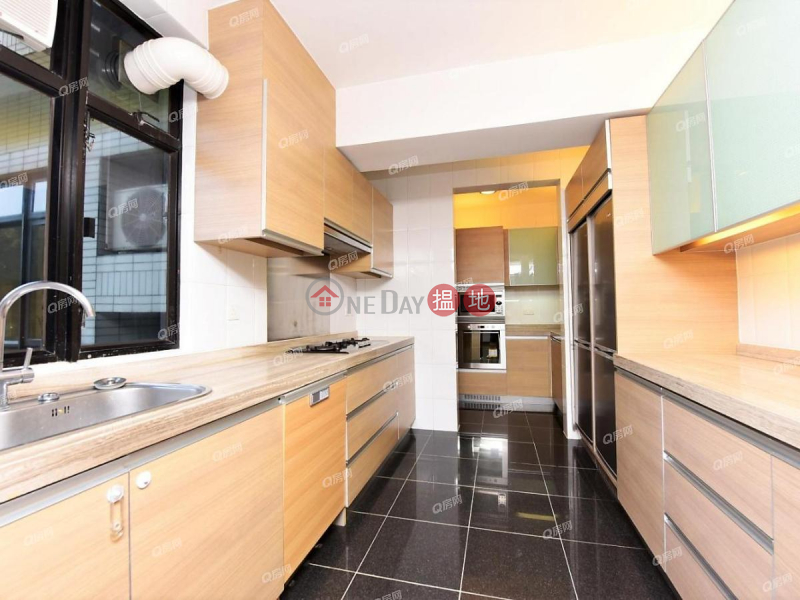Grand Garden | 4 bedroom Low Floor Flat for Rent, 61 South Bay Road | Southern District, Hong Kong Rental | HK$ 108,000/ month