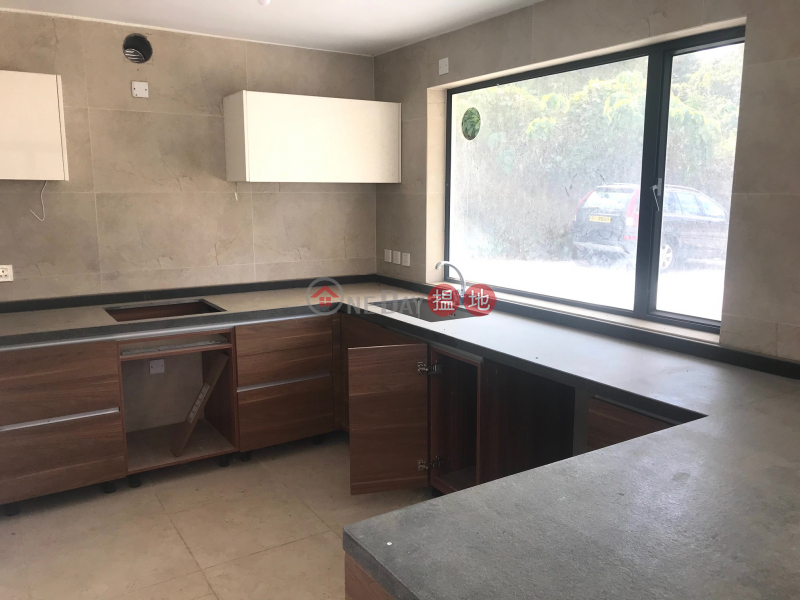 All Brand New - 4 Bed Clearwater Bay Home-龍蝦灣路 | 西貢香港-出租-HK$ 60,000/ 月