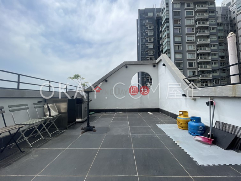 Charming 1 bed on high floor with harbour views | For Sale | 18 Bridges Street | Central District, Hong Kong Sales | HK$ 8.2M