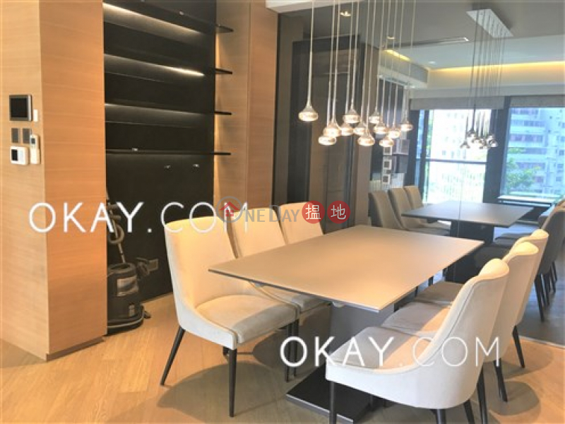 Property Search Hong Kong | OneDay | Residential, Rental Listings, Stylish 3 bedroom with terrace, balcony | Rental