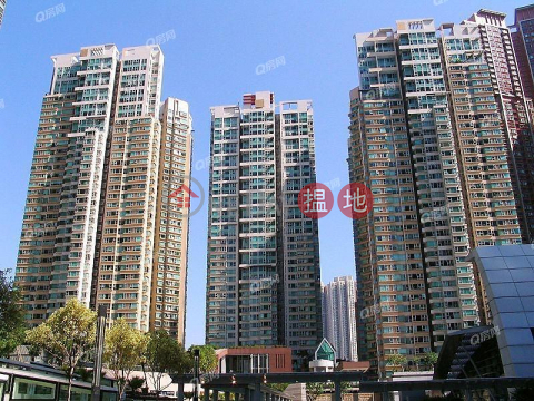 The Waterfront | 1 bedroom Low Floor Flat for Sale | The Waterfront 漾日居 _0