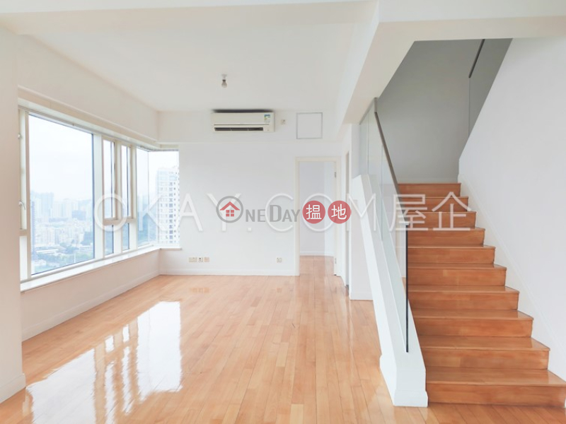 Property Search Hong Kong | OneDay | Residential | Rental Listings | Rare 4 bedroom on high floor with parking | Rental