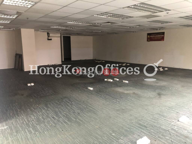 Office Unit for Rent at Fortis Bank Tower, 77-79 Gloucester Road | Wan Chai District Hong Kong | Rental | HK$ 190,500/ month