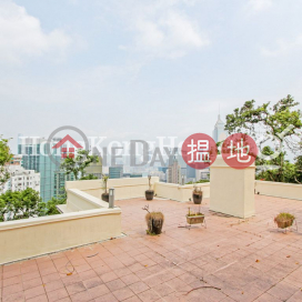 楠樺居4房豪宅單位出租, 楠樺居 Caronia | 東區 (Proway-LID35796R)_0