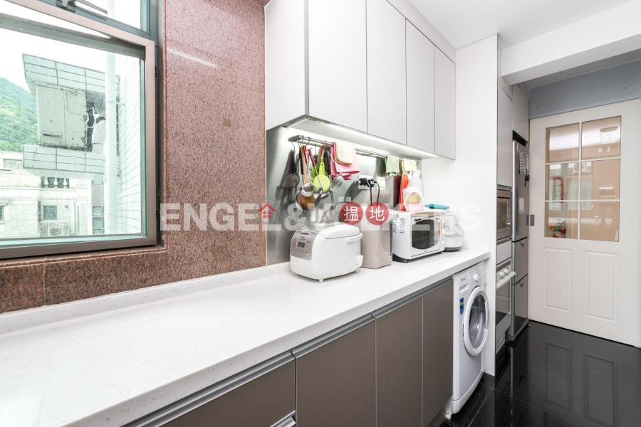 3 Bedroom Family Flat for Rent in Stubbs Roads 22 Tung Shan Terrace | Wan Chai District Hong Kong Rental, HK$ 41,000/ month