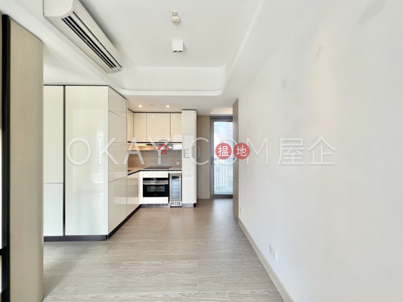 Property Search Hong Kong | OneDay | Residential Rental Listings | Nicely kept 2 bedroom with balcony | Rental