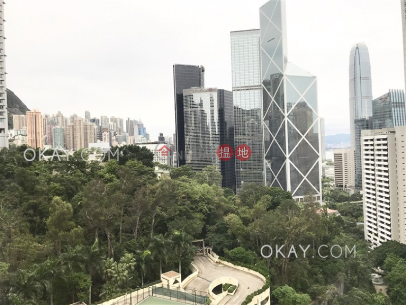 HK$ 50,000/ month Tower 1 Regent On The Park | Eastern District | Tasteful 2 bedroom with parking | Rental