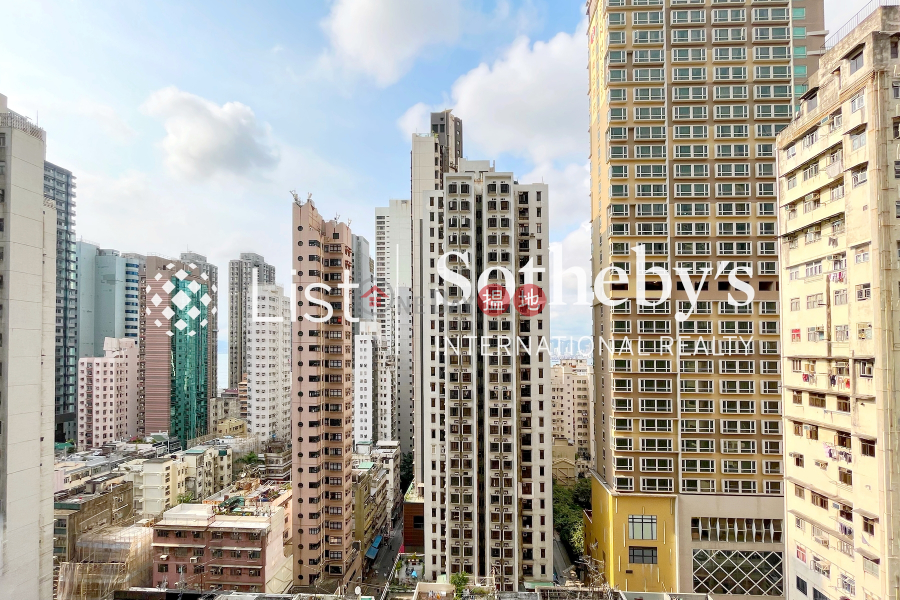 Property for Sale at Island Crest Tower 2 with 2 Bedrooms, 8 First Street | Western District, Hong Kong Sales HK$ 16M