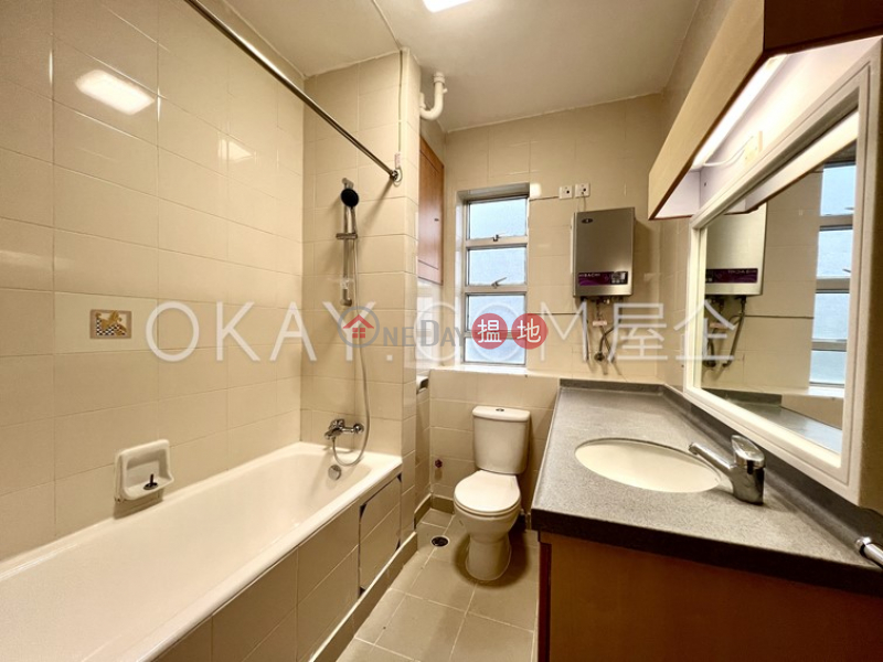 Property Search Hong Kong | OneDay | Residential, Rental Listings Unique 3 bedroom with balcony & parking | Rental