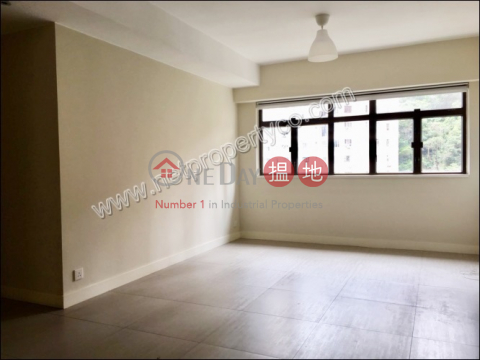 Apartment for Rent in Happy Valley, Friendship Court 友誼大廈 | Wan Chai District (A003960)_0