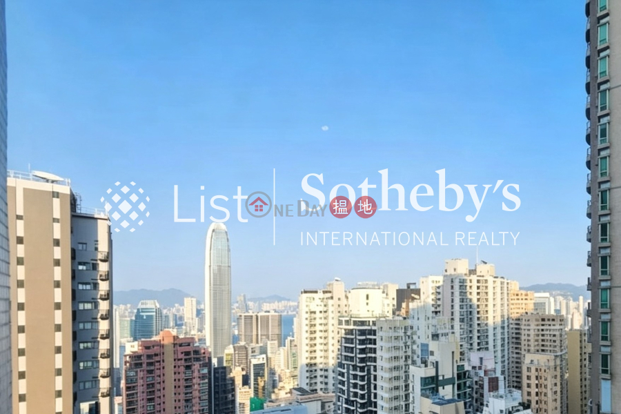 出售慧豪閣兩房一廳單位|西區慧豪閣(Vantage Park)出售樓盤 (SOTHEBY-S247752-S)