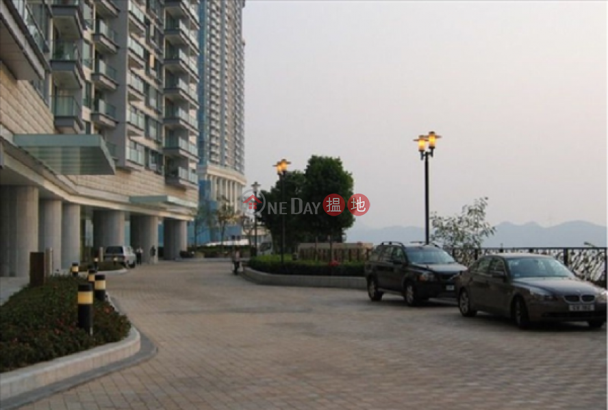 2 Bedroom Flat for Sale in Cyberport, Phase 1 Residence Bel-Air 貝沙灣1期 Sales Listings | Southern District (EVHK42647)