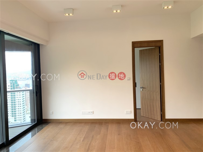 Unique 3 bedroom with balcony | Rental 23 Pokfield Road | Western District, Hong Kong | Rental HK$ 102,000/ month