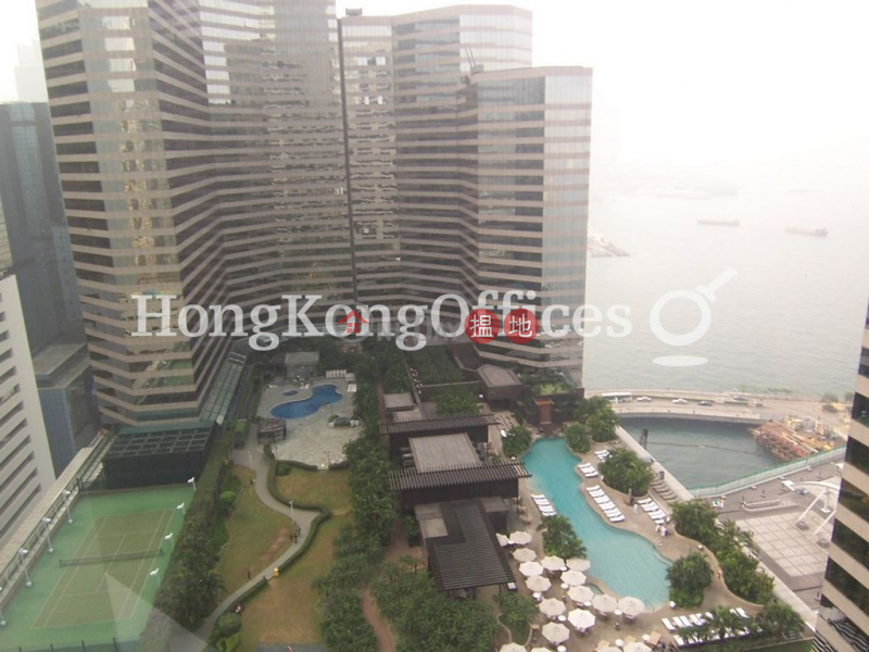 Property Search Hong Kong | OneDay | Office / Commercial Property | Rental Listings, Office Unit for Rent at Convention Plaza