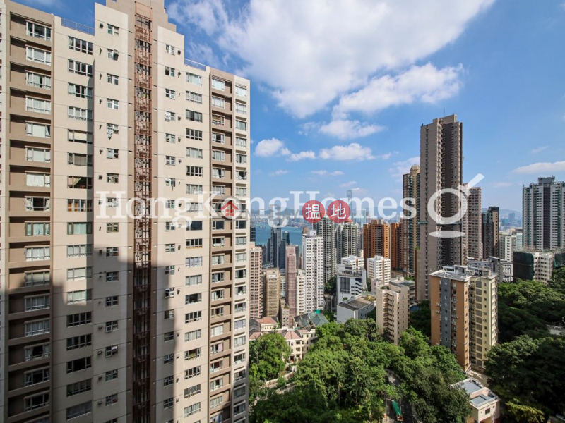 香港搵樓|租樓|二手盤|買樓| 搵地 | 住宅出租樓盤-福苑三房兩廳單位出租