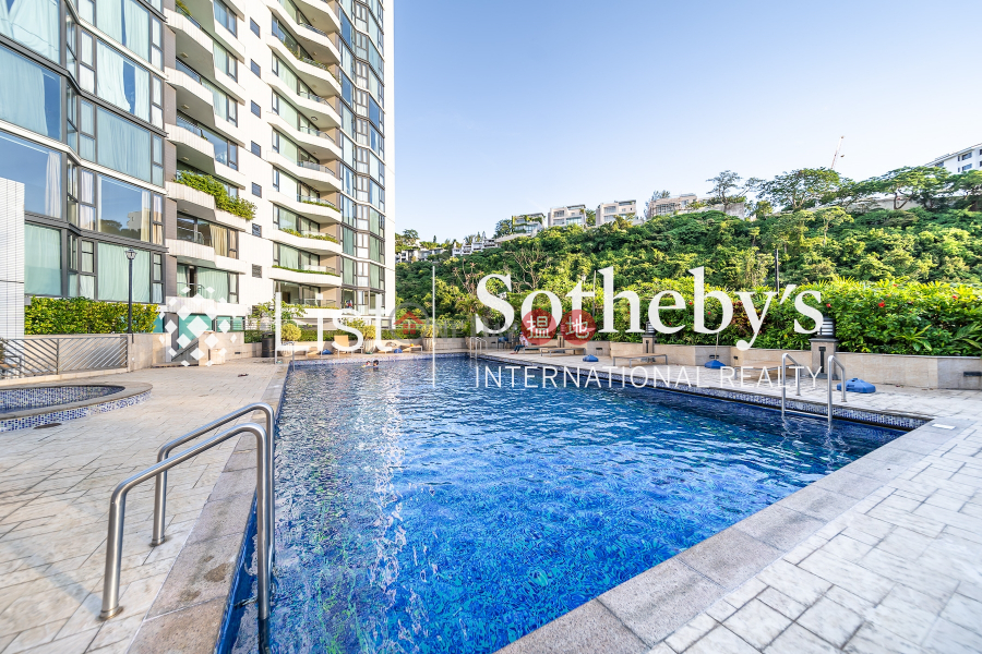 Property for Sale at Belgravia with 3 Bedrooms | 57 South Bay Road | Southern District | Hong Kong | Sales | HK$ 89M