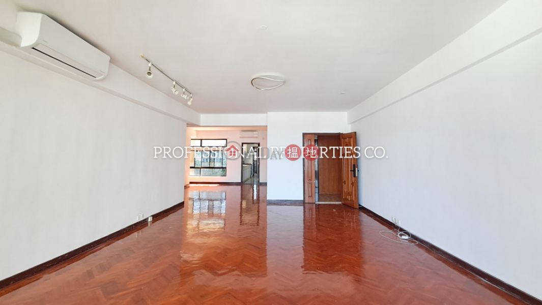 有 4 間床房,可以望到好靚嘅城市同海港景色-101羅便臣道 | 西區香港|出租HK$ 68,000/ 月