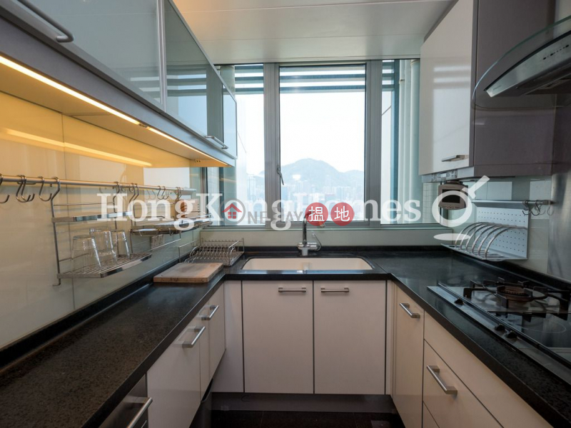 HK$ 58,000/ month, The Harbourside Tower 3 Yau Tsim Mong, 3 Bedroom Family Unit for Rent at The Harbourside Tower 3