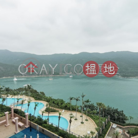 Nicely kept 2 bedroom with sea views, balcony | For Sale
