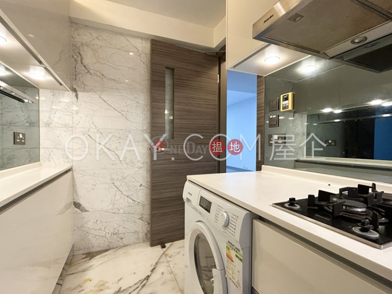 Charming 2 bedroom in Mid-levels Central | For Sale | Park Rise 嘉苑 Sales Listings