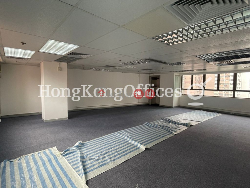 Wanchai Commercial Centre | Middle | Office / Commercial Property | Rental Listings | HK$ 23,121/ month