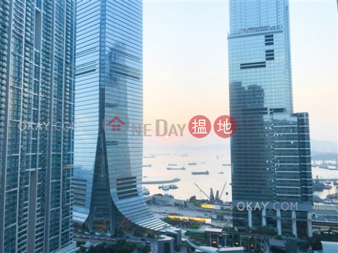 Generous 1 bedroom in Kowloon Station | Rental | The Arch Star Tower (Tower 2) 凱旋門觀星閣(2座) _0