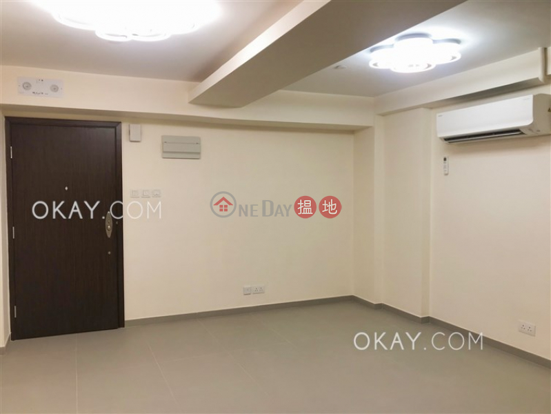 Property Search Hong Kong | OneDay | Residential Sales Listings | Practical 1 bedroom in Sheung Wan | For Sale