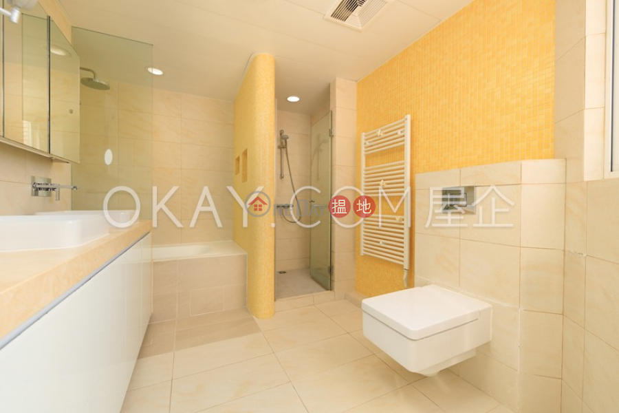 Property Search Hong Kong | OneDay | Residential Rental Listings Exquisite 4 bedroom on high floor with parking | Rental