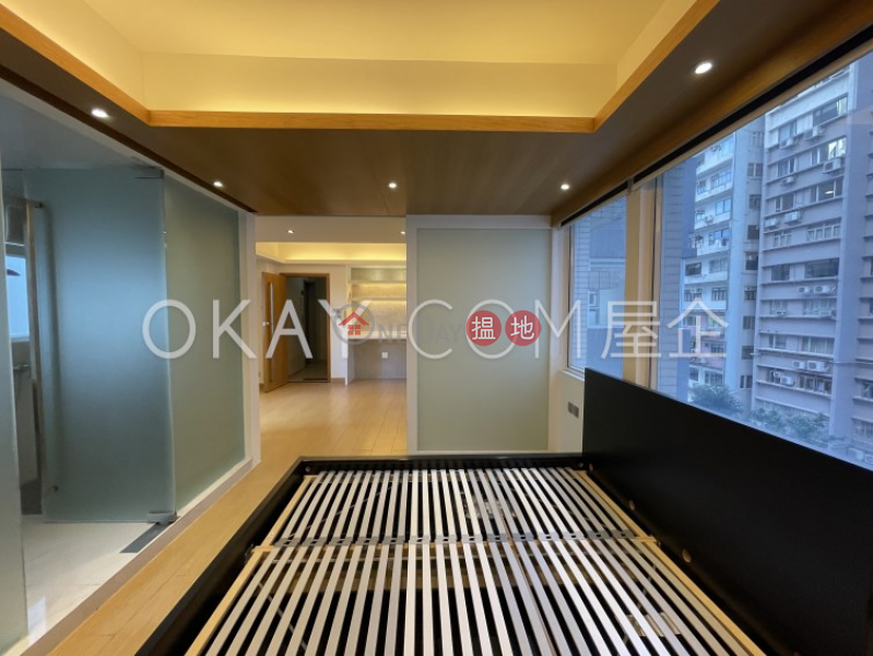 Rare 1 bedroom in Central | For Sale, 4-8 Arbuthnot Road | Central District Hong Kong, Sales, HK$ 9M