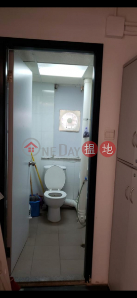 Kinetic Industrial Centre | Very High, 13 Unit Industrial | Rental Listings, HK$ 14,500/ month