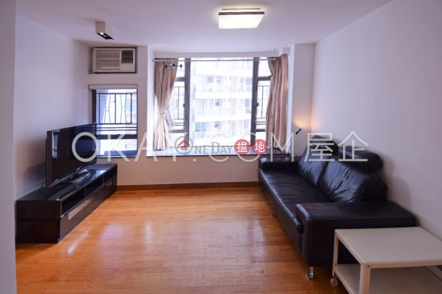 Nicely kept 2 bedroom on high floor | Rental | Hollywood Terrace 荷李活華庭 Rental Listings