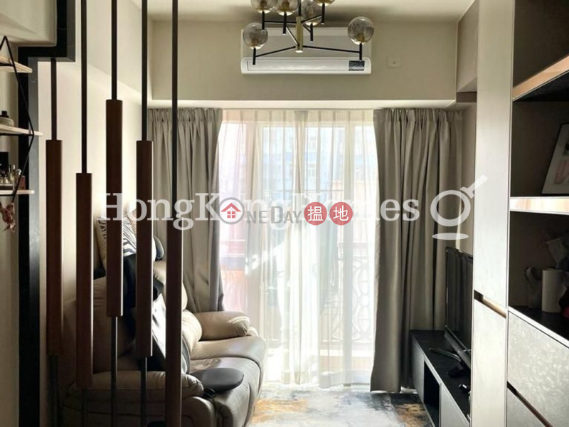 Property Search Hong Kong | OneDay | Residential | Sales Listings 2 Bedroom Unit at The Merton Tower 3 | For Sale
