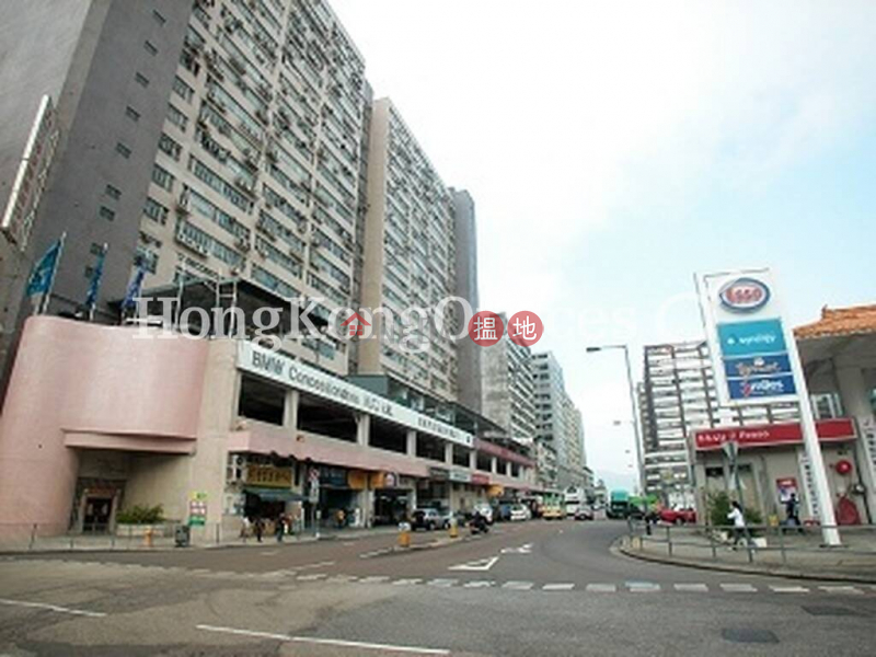Wah Shing Centre | Middle | Industrial, Rental Listings HK$ 109,896/ month