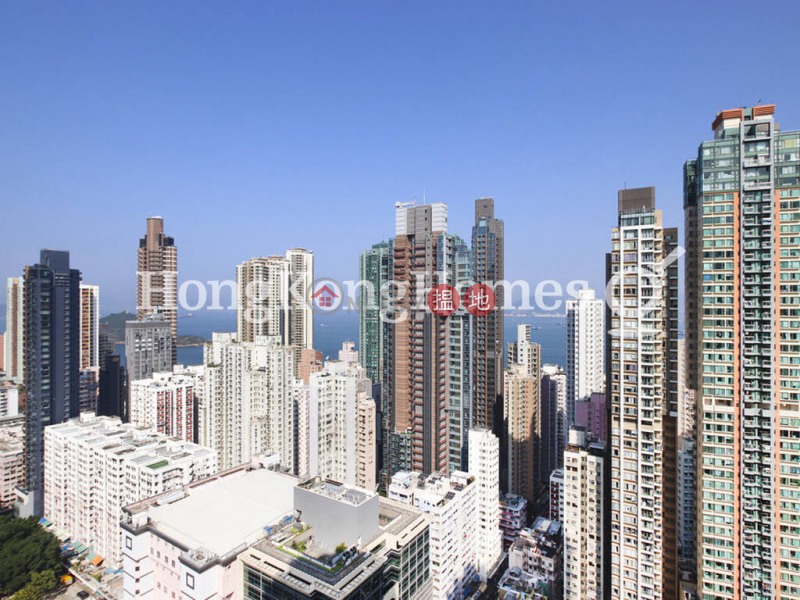 Property Search Hong Kong | OneDay | Residential Rental Listings | 2 Bedroom Unit for Rent at University Heights Block 2