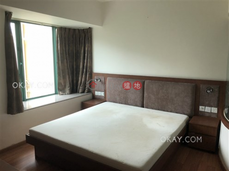 Tasteful 4 bedroom on high floor with balcony | Rental | Discovery Bay, Phase 13 Chianti, The Pavilion (Block 1) 愉景灣 13期 尚堤 碧蘆(1座) Rental Listings