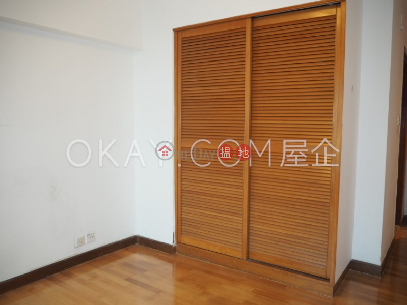 Elegant 3 bedroom on high floor with balcony | Rental, 1 Braemar Hill Road | Eastern District Hong Kong | Rental HK$ 38,000/ month