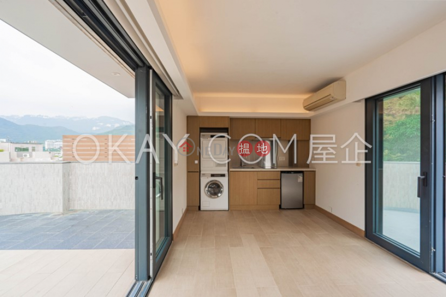 Property Search Hong Kong | OneDay | Residential | Rental Listings | Luxurious house with rooftop & parking | Rental