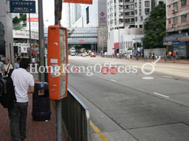 Property Search Hong Kong | OneDay | Industrial, Rental Listings Industrial Unit for Rent at Cheung Wah Industrial Building