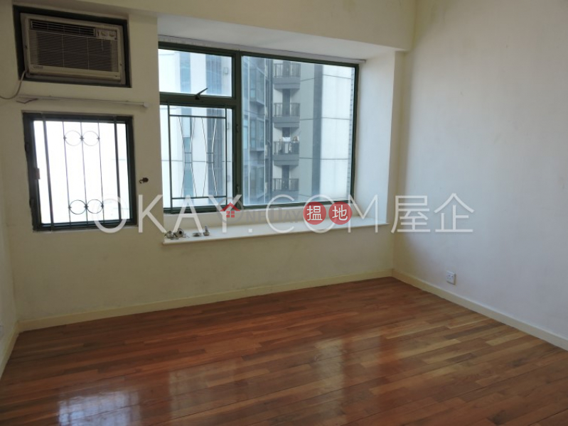 Rare 3 bedroom on high floor | Rental | 70 Robinson Road | Western District Hong Kong Rental HK$ 50,000/ month