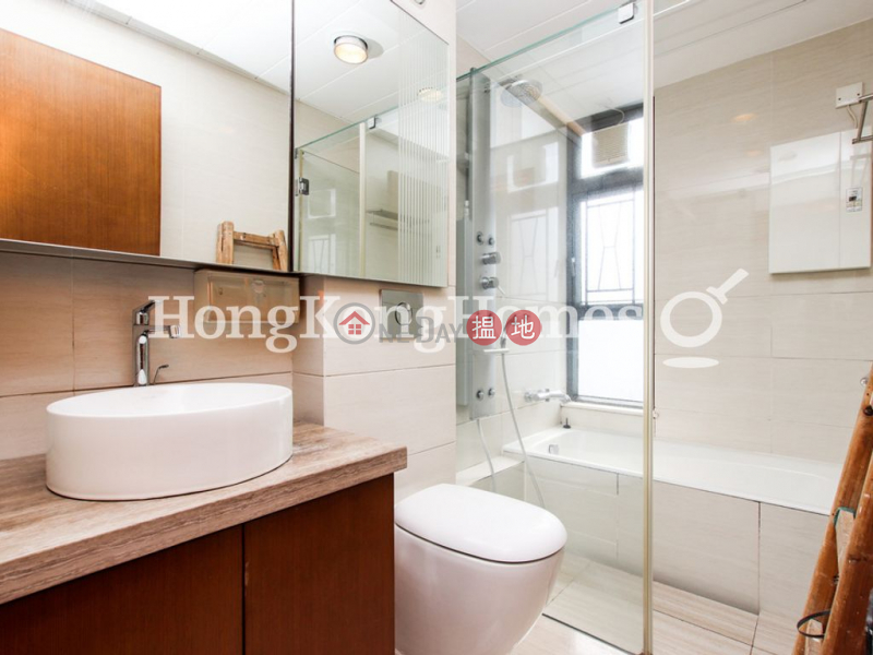 Property Search Hong Kong | OneDay | Residential, Rental Listings, 3 Bedroom Family Unit for Rent at The Ultimate