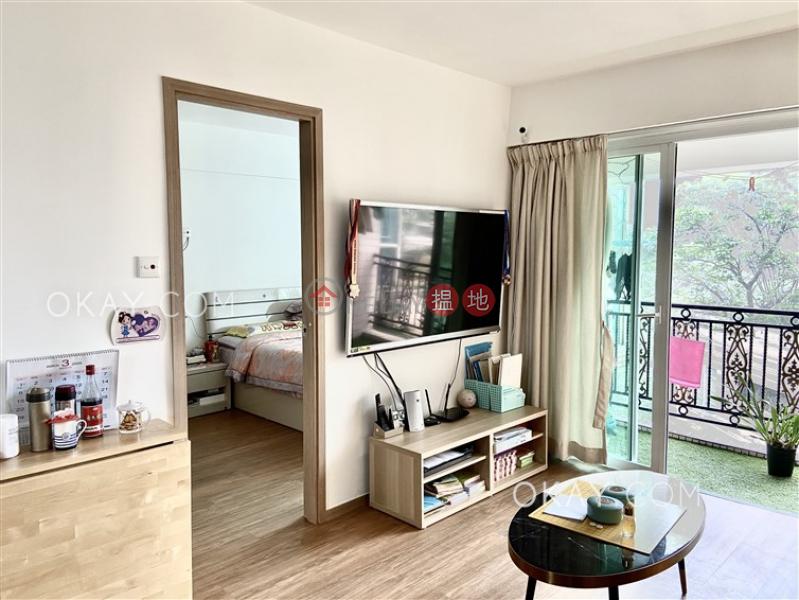 寶馬山花園低層住宅-出租樓盤|HK$ 36,000/ 月