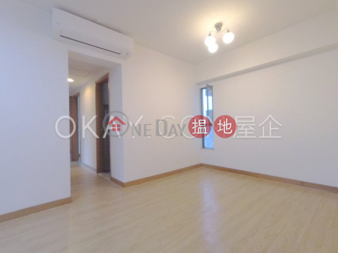 Tasteful 3 bedroom in Sai Ying Pun | Rental | Elite's Place 俊陞華庭 _0
