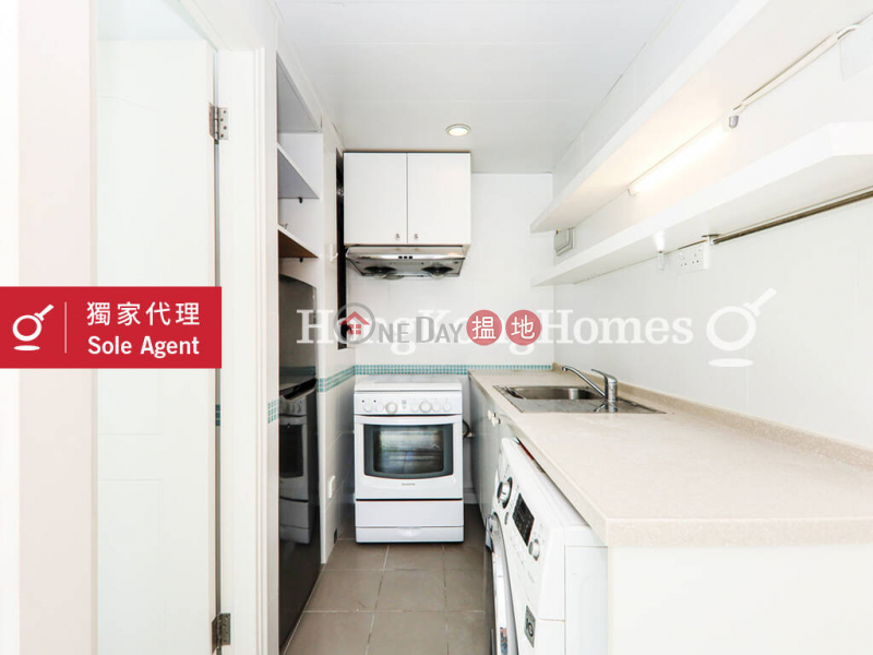 1 Bed Unit for Rent at Ying Piu Mansion | 1-3 Breezy Path | Western District | Hong Kong, Rental | HK$ 24,800/ month