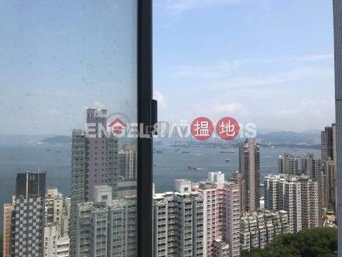 3 Bedroom Family Flat for Sale in Kennedy Town|Academic Terrace Block 1(Academic Terrace Block 1)Sales Listings (EVHK89280)_0