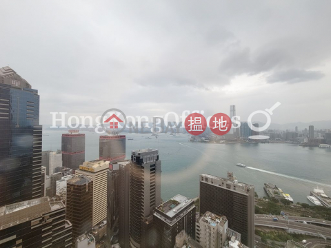 Office Unit for Rent at The Center, The Center 中環中心 | Central District (HKO-8379-AKHR)_0