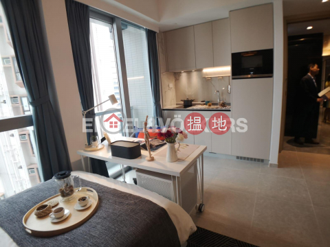 1 Bed Flat for Rent in Happy Valley, Resiglow Resiglow | Wan Chai District (EVHK91889)_0
