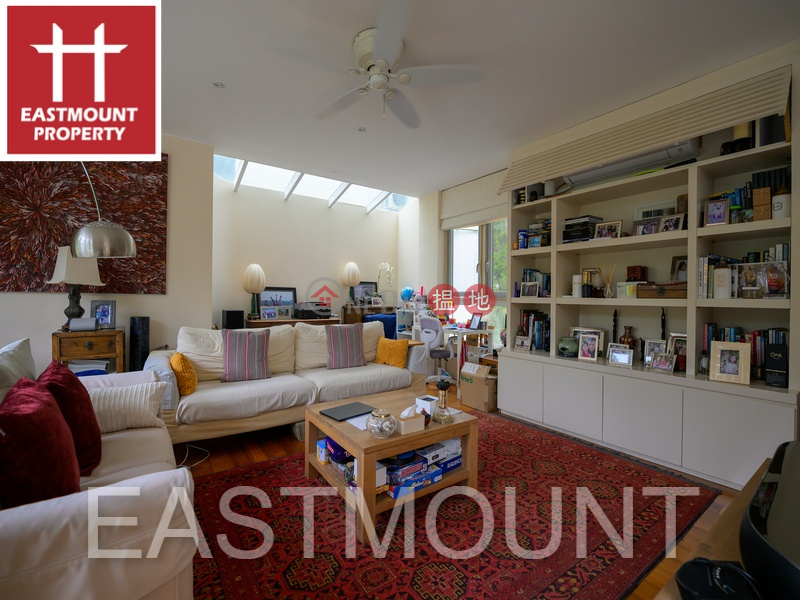 HK$ 28M, Hebe Villa | Sai Kung, Sai Kung Villa House | Property For Sale in Hebe Villa, Che Keng Tuk 輋徑篤白沙灣花園-Detached, Close to Hong Kong Yacht Club