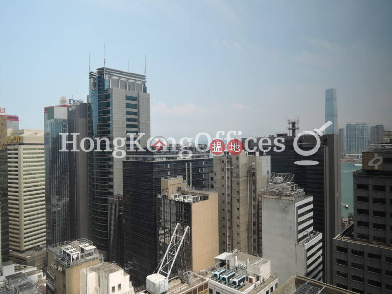 Office Unit for Rent at The Center, The Center 中環中心 Rental Listings | Central District (HKO-32784-AEHR)