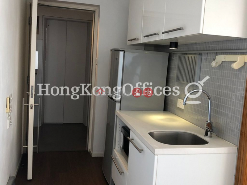 HK$ 15,850/ month Centre Hollywood Western District Office Unit for Rent at Centre Hollywood